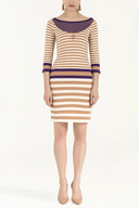 Taş Triko elbise 28058