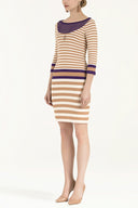 Taş Triko elbise 28058