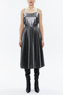 Piliseli Midi Etek 81153
