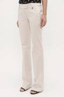 Bej Pamuk pantolon 40677
