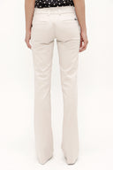 Bej Pamuk pantolon 40677