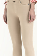 Taş Dar kesim pantolon 41098