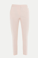 Pembe Beli lastikli dar kesim pantolon 41311
