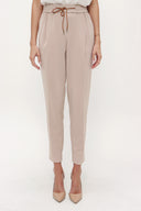 Vizon Lastikli bol kesim pantolon 41348