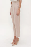 Vizon Lastikli bol kesim pantolon 41348