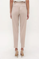 Vizon Lastikli bol kesim pantolon 41348