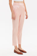 Somon Beli lastikli pantolon 41356