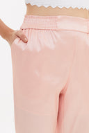 Somon Beli lastikli pantolon 41356
