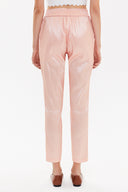 Somon Beli lastikli pantolon 41356