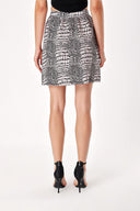 Siyah JAKARLI ETEK  80722