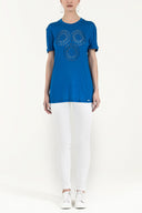 Bol Kesim Tshirt 19564