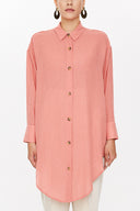 Somon Pamuk tunik 10729