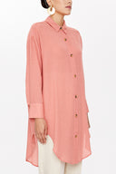 Somon Pamuk tunik 10729