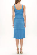 Mavi Triko atlet elbise 28043