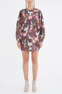 Gülkurusu Salaş  mini elbise 92955