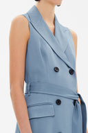 Mavi Mini elbise 93059