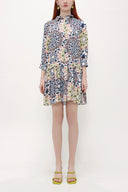 Mavi Mini elbise 93168