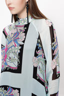 Mint Bol kesim elbise 93966