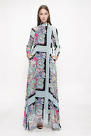 Mint Bol kesim elbise 93966