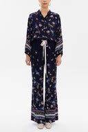 Desenli Balon kol dökümlü takım 12229