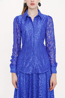 Saks Dantel  takım 12269