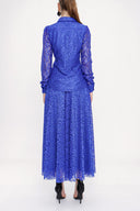 Saks Dantel  takım 12269