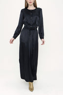 Siyah Desenli ikili takım 12257