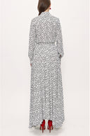 Puantiyeli Pileli takım 12260