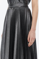 Piliseli Midi Etek 81153